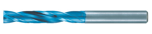 L9818 Aqua EX Flat Bottom Jobber - 10.5mm