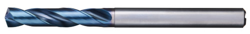 L9872 Aqua REVO Drill Oil Hole 3D - DIN - 15.3mm
