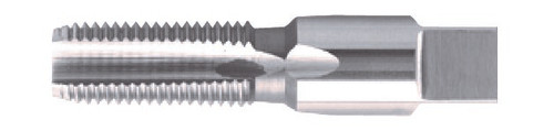 L945 3/8-18 NPS STRAIGHT PIPE TAP