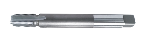 L957 1/2-14 NPT TAPER PIPE TAP, 6" EXTENSION, NPT