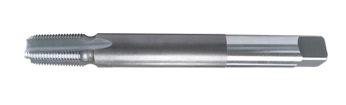L957 1/8-27 NPT TAPER PIPE TAP, 6" EXTENSION, NPT
