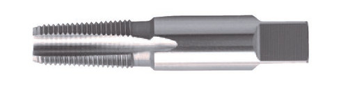 L959 1"-11 1/2 NPT TAPER PIPE TAP, SHORT PROJECTION, NPT