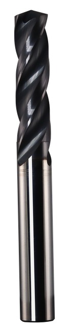 SGS #1, 150 Degree Point, Solid Carbide Drill - 58054