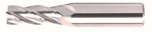 L6210 9.5MM 4FL HSS-CO ENDMILL
