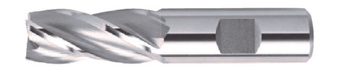 L6211M 3/4" 4FL HSS-CO ENDMILL
