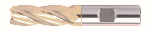 L6211X 1-1/2" 4FL HSS-CO SG COAT