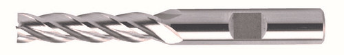 L6213 3/8" HSCO 4FL TL ENDMILL