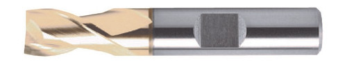 L6231X 3/4" 2FL HSCO SG COAT