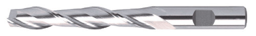 L6233 1-1/8" 2FL HSCO LONG ENDMILL
