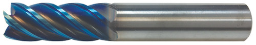 L9705 0.5" 5FL AQUA V MILL SQUARE END