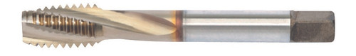 L6959 7/16-14 GT8 3FL SG LOW SPIRAL BOTTOMING TAP