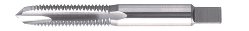 L920 M8-1.25 D5 2FL HSS SPIRAL POINT PLUG TAP