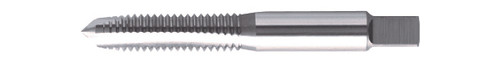 L921 1/4-28 H3 2FL HSS SPIRAL POINT PLUG TAP