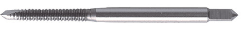 L923 3-56 H2 2FL HSS SPIRAL POINT MACHINE SCREW PLUG TAP