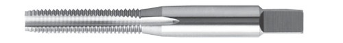 L910 M8-1.25 D5 4FL HSS METRIC BOTTOMING HAND TAP