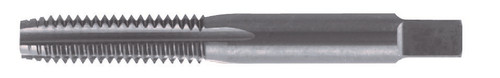 L969 5/8-11 H3 4FL BLACK OXIDE BOTTOMING HAND TAP
