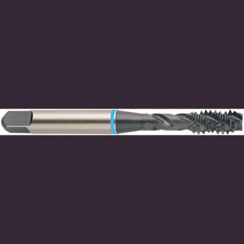 1/2 x 20, H5 3FL SP FL MODI BOTTOM SUPER HSS TAP STEAM OXIDE