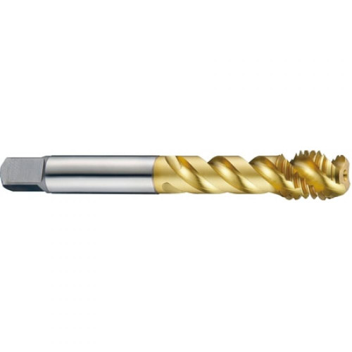 1/2-20UNF H3 85.7L Spiral flute for high speed tapping