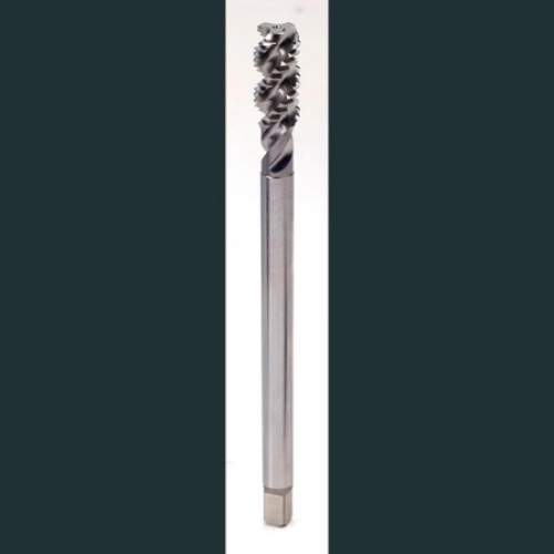 5/16-18UNC H3 152.4L 3FL SP FL BOTTOM 6" EXT BRIGHT TAP
