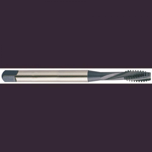 1/4-20 2FL MACHINING CENTER ASP23 TIN COATED TAP