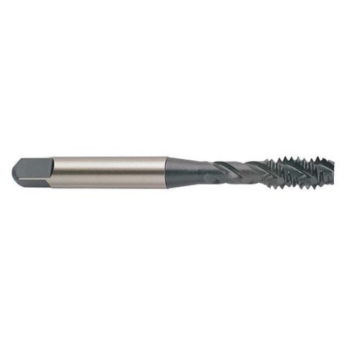 1/2-13 3 FL SP FL MODI BOTTOM HARD STEEL HARDSLICK COATED