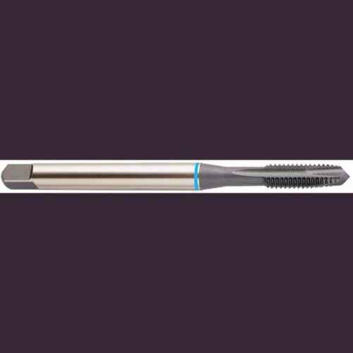 YG-1 Spiral Point Tap: M14 x 2, D7, Plug, 3 Flute, Hardslick, HSS, O3547
