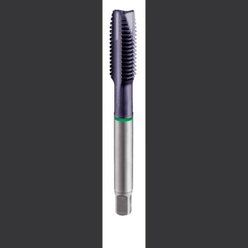 YG-1 Spiral Point Tap: M14 x 2, D7, TiCN, HSS-PM, TCH547C