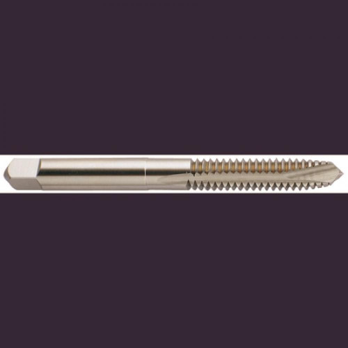 2FL SP PT TAP PLUG STANDARD BRIGHT