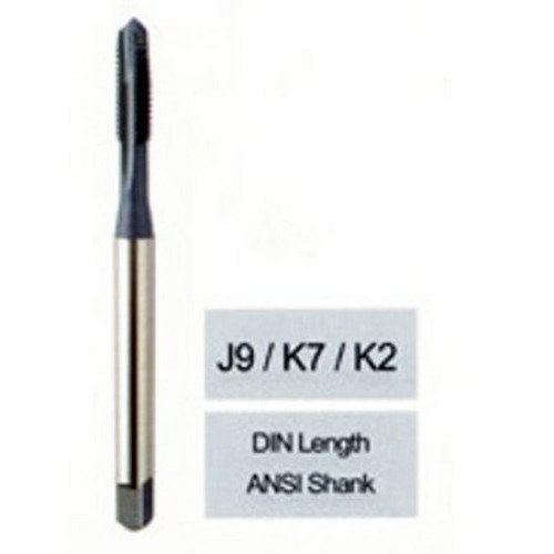 3 FL SP PT PLUG SS 28-38Rc,TICN-COATED