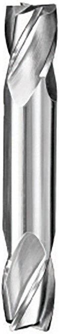 SGS 5.00mm Dia, 4 Flute, Square End End Mill - 41437