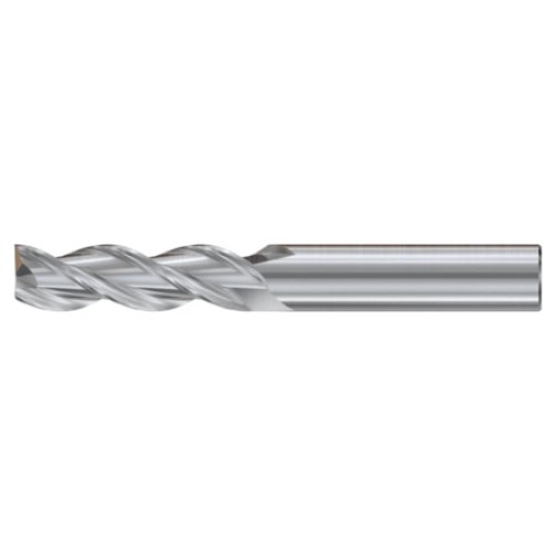 7/16 x 7/16 x 2 x 4 ALU-POWER HPC 3FL H-37 END MILL