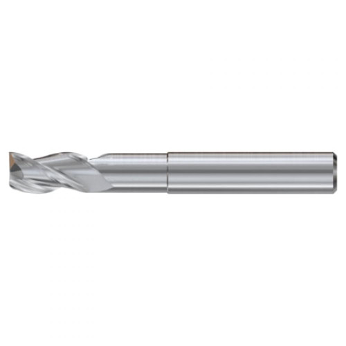 5/8 x 5/8 x 3/4(1-5/8) x 4 ALU-POWER HPC 3FL NECK H-37 END MILL