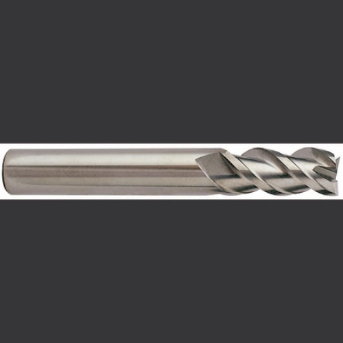 3/4 x 3/4 x 1-5/8 x 4 R.090 3FL REG H-45 CR ALU-POWER