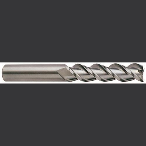 3/4 x 3/4 x 3-1/4 x 6 R.030 3FL EXTRA LONG H-45 CR ALU-POWER
