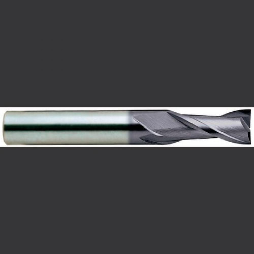10 x 10 x 19 x 72 2FL LONG TIALN CARBIDE END MILL