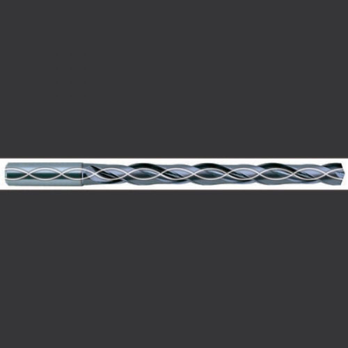 (12.7)1/2 x 14 x 133 x 178 CARBIDE DREAM DRILL W/ COOLANT (8XD)