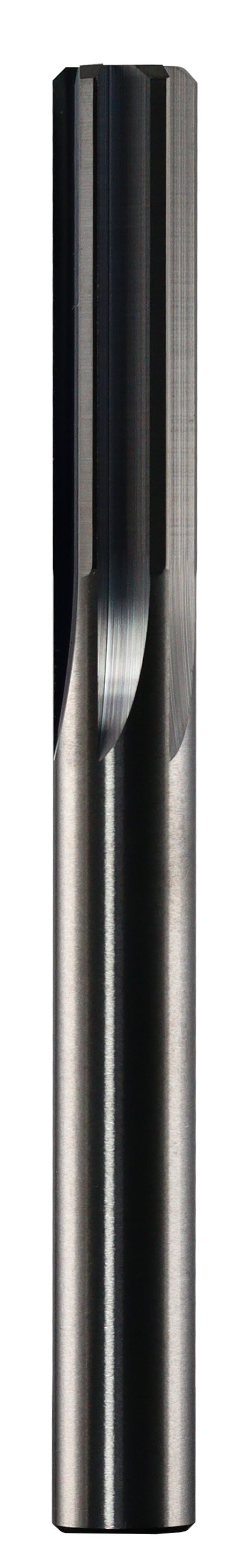 SGS 5.50mm Dia, 4 Flute, Straight Flute Reamer - 81019