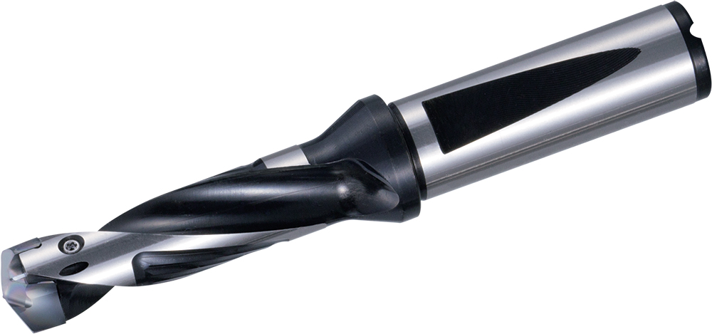 Kyocera SF16DRA110M3, DRA Magic Drill 11.00-11.49mm Cutting Diameter, 3xD, Replaceable Tip Drill