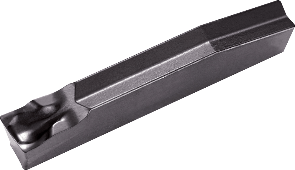 Kyocera GDMS 3020R025PM6D PR1215 Grade PVD Carbide, Indexable Cut-Off Insert