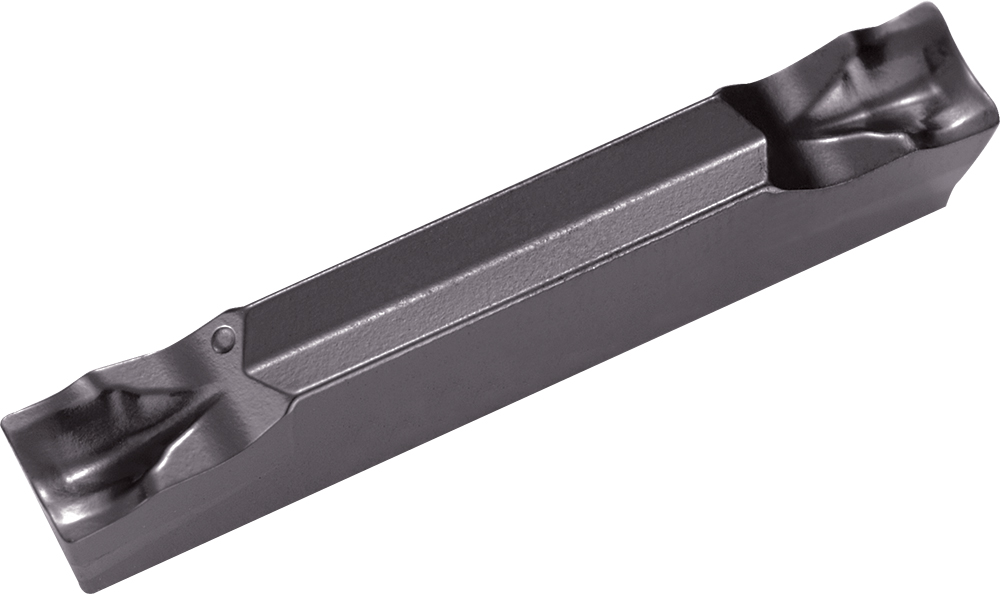 Kyocera GDM 4020N030PM PR1215 Grade PVD Carbide, Indexable Cut-Off Insert