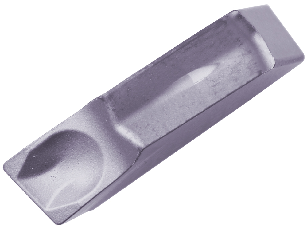 Kyocera TK R2 PR930 Grade PVD Carbide, Indexable Cut-Off Insert