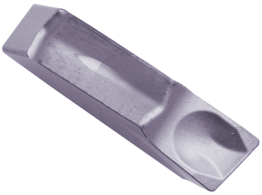 Kyocera TK L3 PR1535 Grade PVD Carbide, Indexable Cut-Off Insert