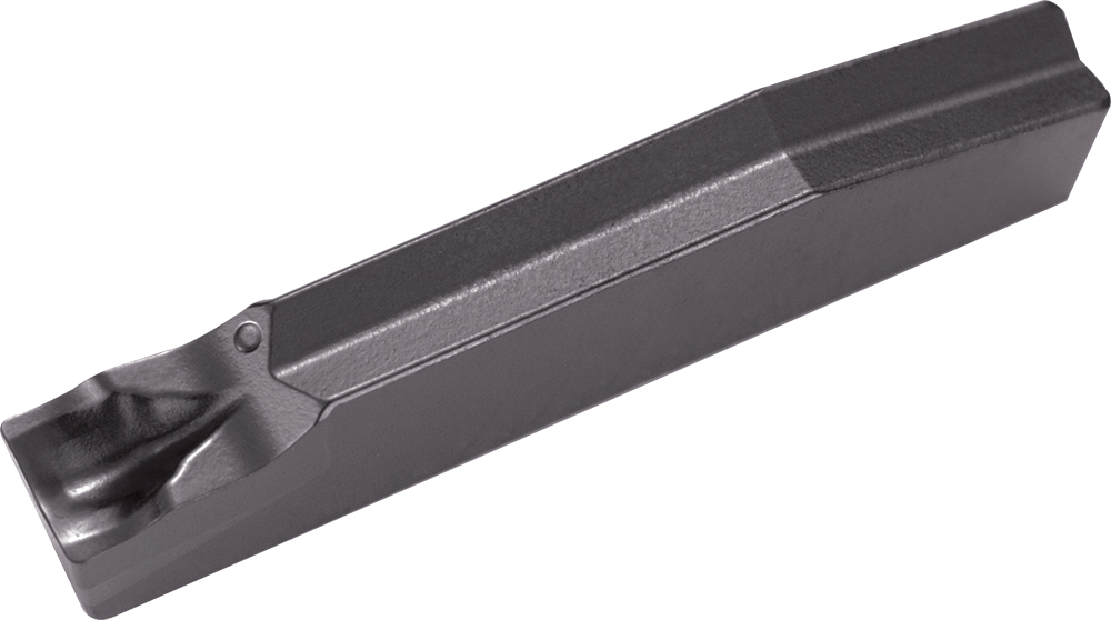 Kyocera GDMS 3020N025PM PR1535 Grade PVD Carbide, Indexable Cut-Off Insert