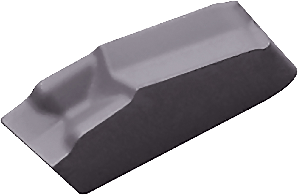 Kyocera TK R16P PR1535 Grade PVD Carbide, Indexable Cut-Off Insert