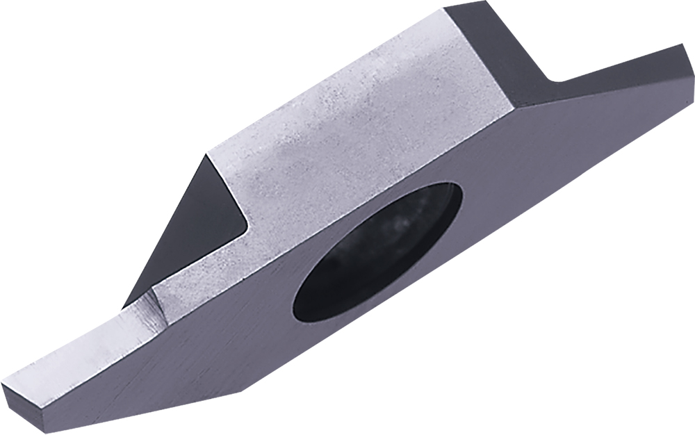 Kyocera TKF 16R200NB20DR PR1535 Grade PVD Carbide, Indexable Cut-Off Insert