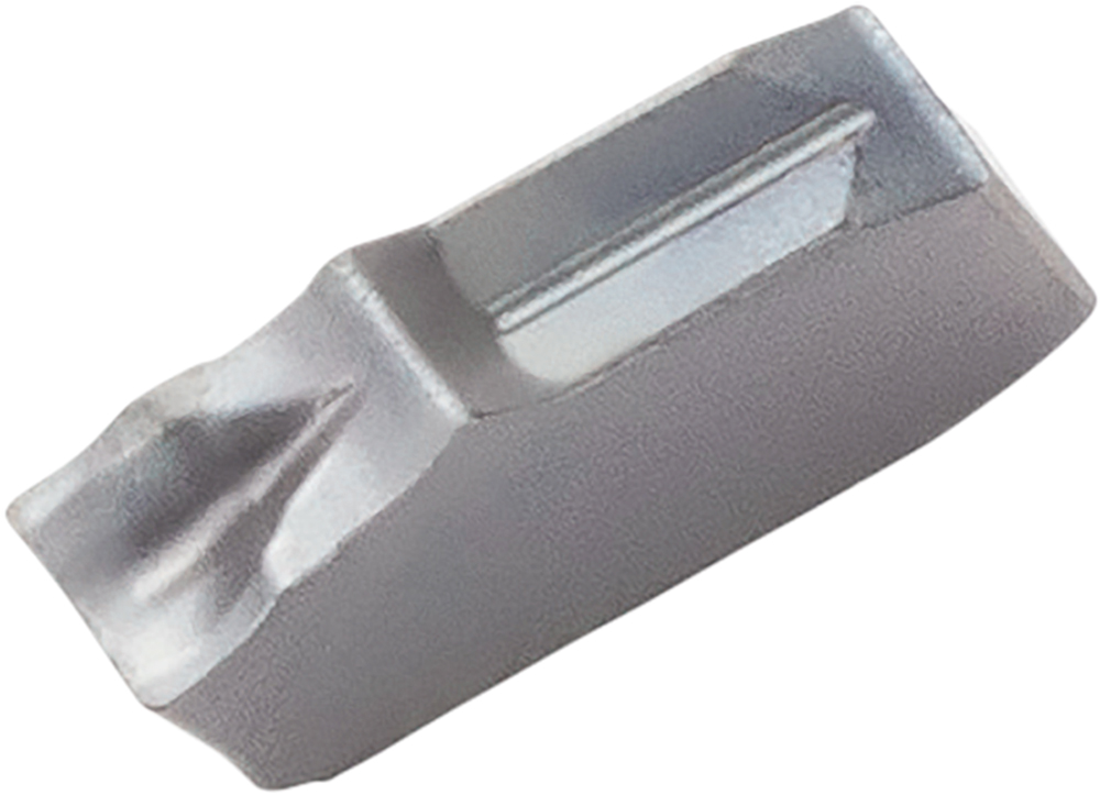Kyocera PKM 48N030PM PR1535 Grade PVD Carbide, Indexable Cut-Off Insert