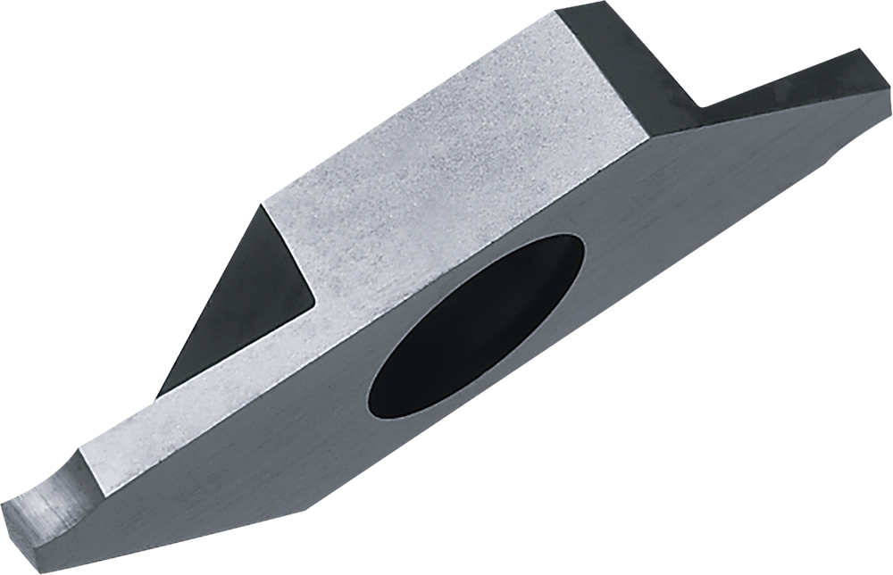 Kyocera TKF 16R200S PR1725 Grade PVD Carbide, Indexable Cut-Off Insert