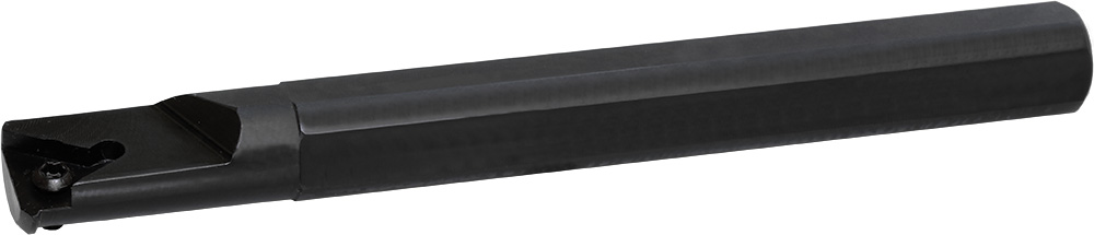 Kyocera S10M SINR 3, Indexable Internal Threading Toolholder