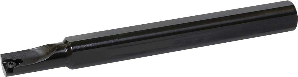 Kyocera SINR 1216S11E, Indexable Internal Threading Toolholder