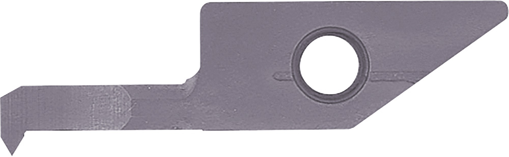 Kyocera Micro VNTR 04511 PR930 Grade PVD Carbide, Micro Threading Bar